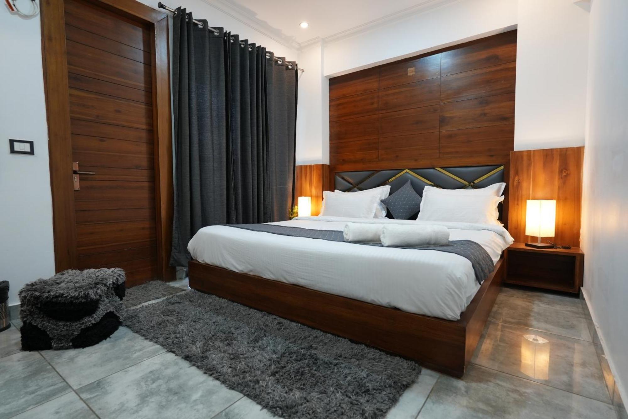 The Tapovan Hills Rishikesh Exterior photo