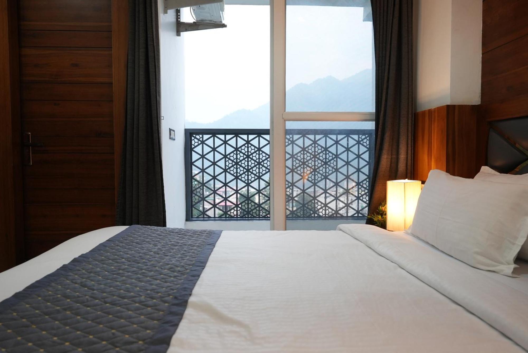 The Tapovan Hills Rishikesh Exterior photo