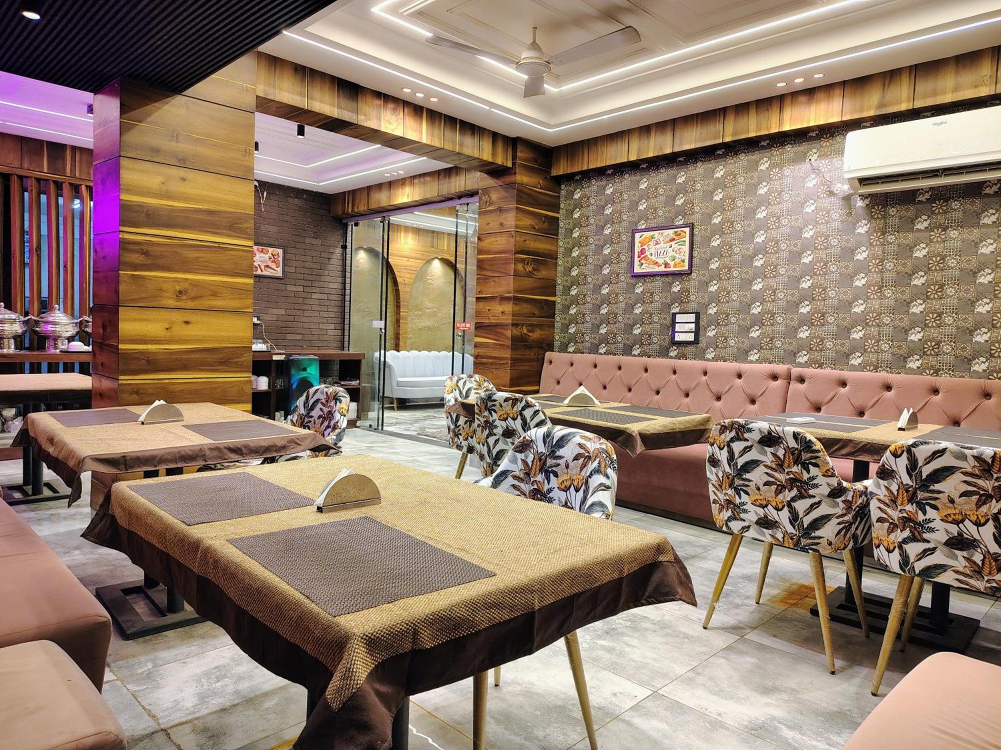 The Tapovan Hills Rishikesh Exterior photo